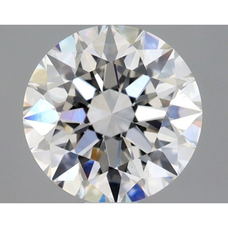 Diament szlif okrągły, 0.9ct, VS2, G, GIA 3535598522